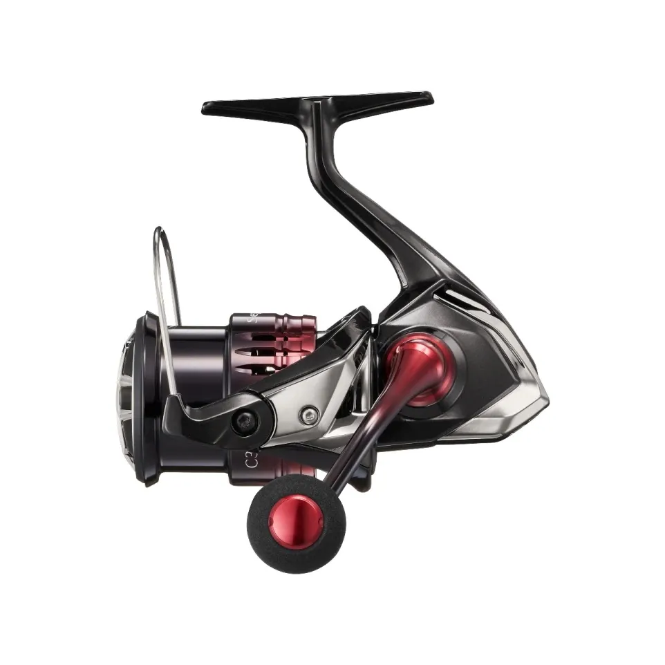 【SHIMANO】Sephia BB 紡車式捲線器(C3000SDH型系列) 歷史價格詳細信息