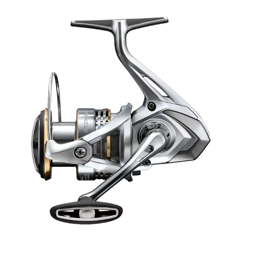【SHIMANO】SEDONA 500/1000/2000系列 紡車捲線器 歷史價格詳細信息
