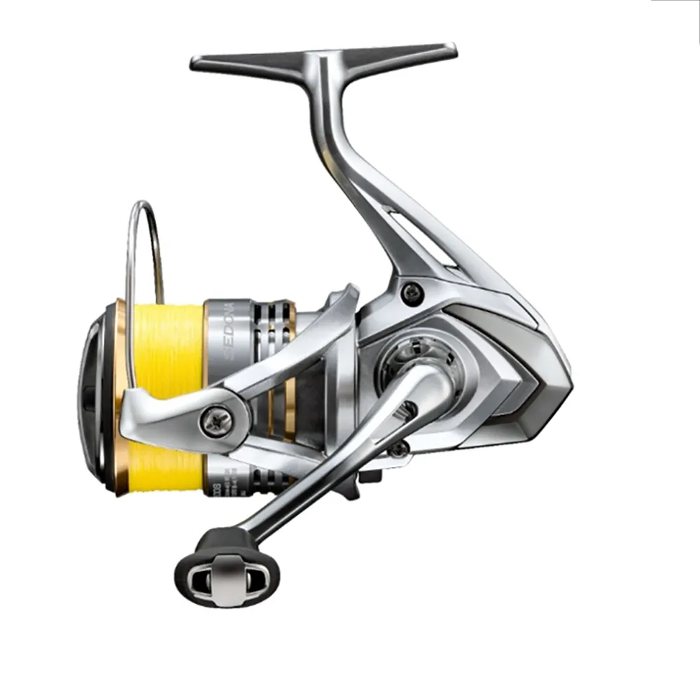 【SHIMANO】23 SEDONA 2500 紡車捲線器 歷史價格詳細信息