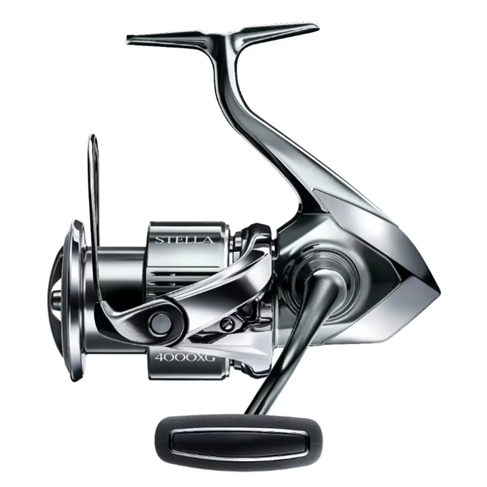 【SHIMANO】STELLA SW 5000/6000系列 紡車捲線器 歷史價格詳細信息