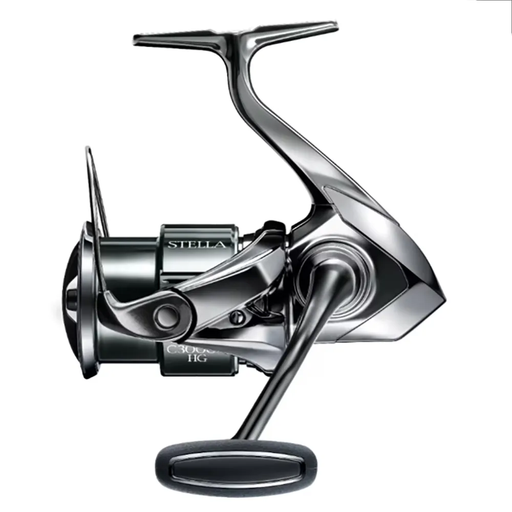 【SHIMANO】STELLA SW 5000/6000系列 紡車捲線器 歷史價格詳細信息