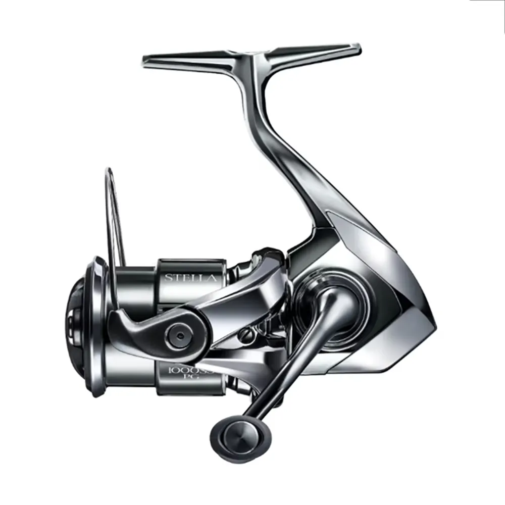 SHIMANO STELLA  8000PG~14000XG [漁拓釣具][頂級 紡車捲線器] 歷史價格詳細信息