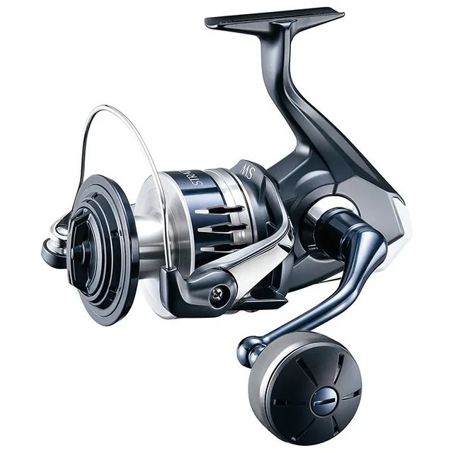 【SHIMANO】STRADIC SW 4000系列 岸拋鐵板 紡車捲線器 歷史價格詳細信息