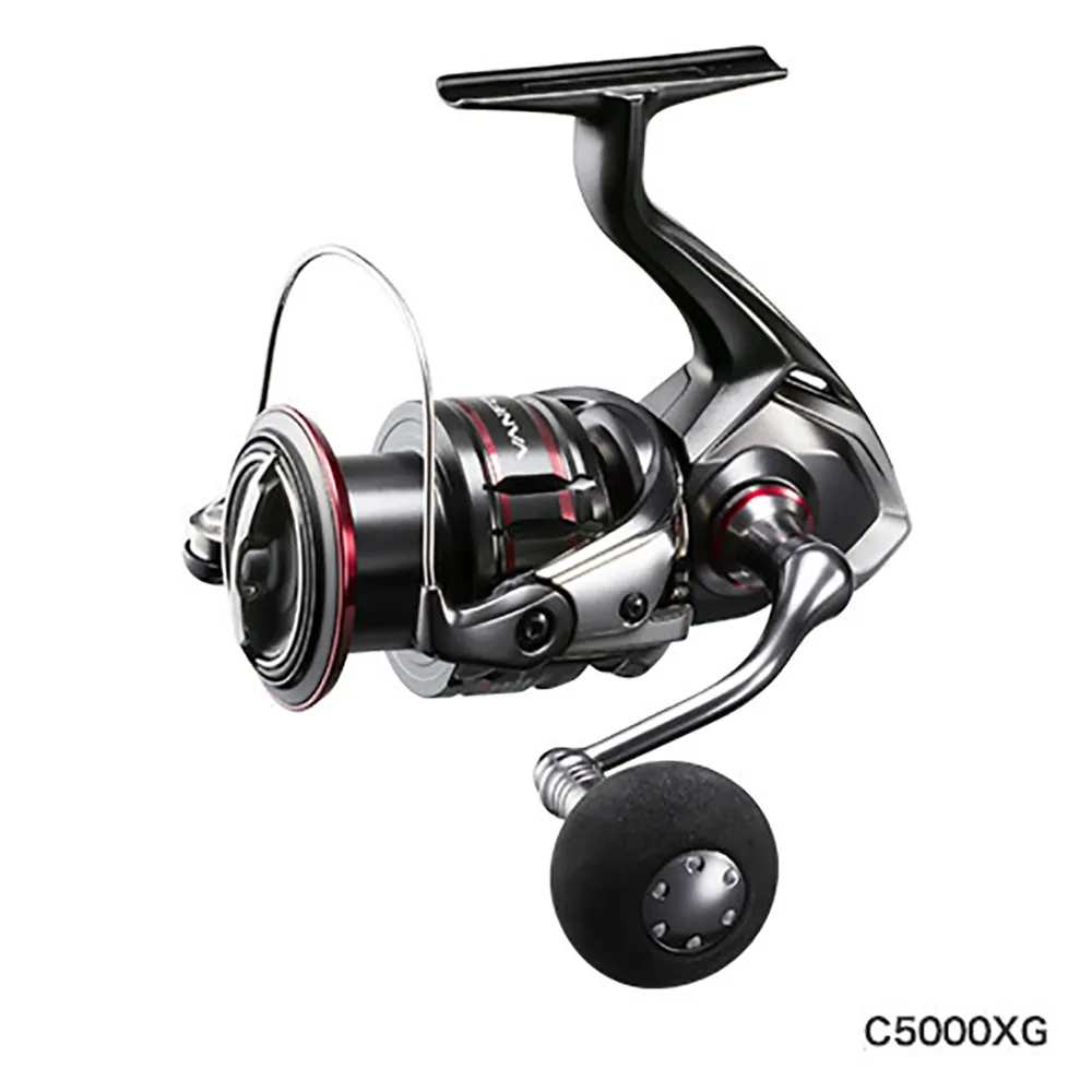 SHIMANO 20 VANFORD 紡車 捲線器 [漁拓釣具][紡車][泛用型] 歷史價格詳細信息