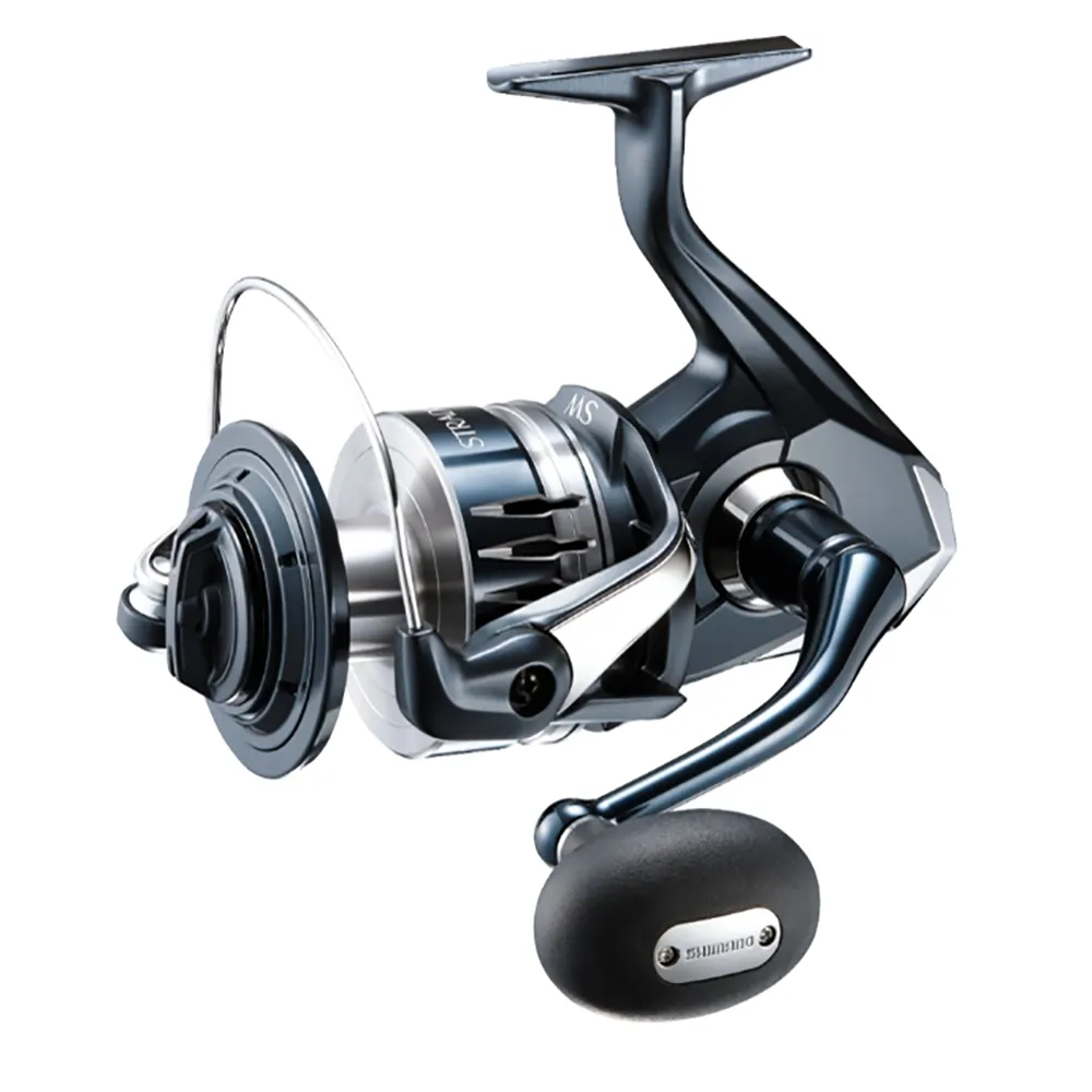 【SHIMANO】STRADIC SW 4000系列 岸拋鐵板 紡車捲線器 歷史價格詳細信息