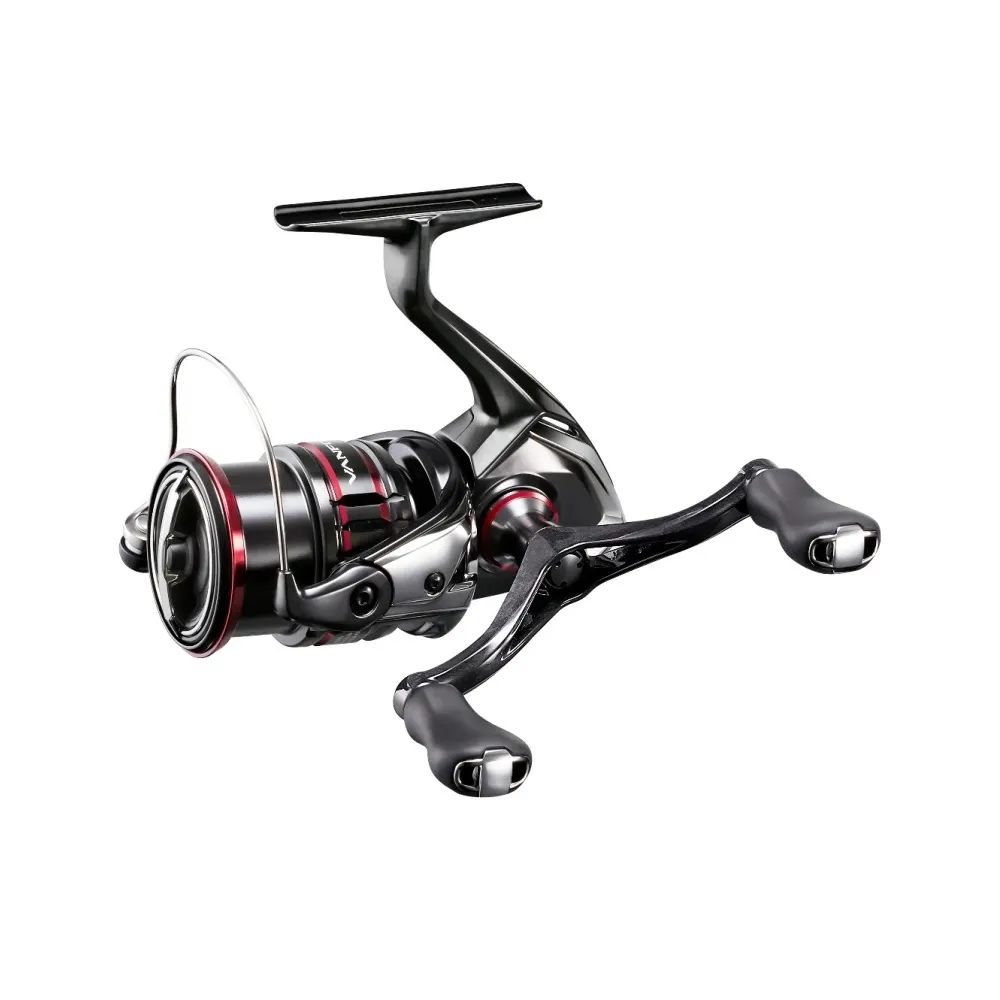 SHIMANO 20 VANFORD 紡車 捲線器 [漁拓釣具][紡車][泛用型] 歷史價格詳細信息
