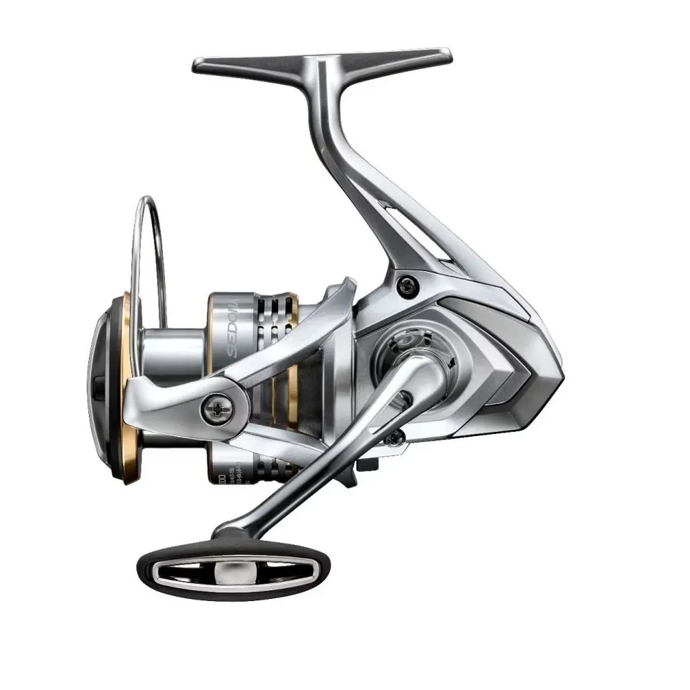 【SHIMANO】23 SEDONA 2500 紡車捲線器 歷史價格詳細信息