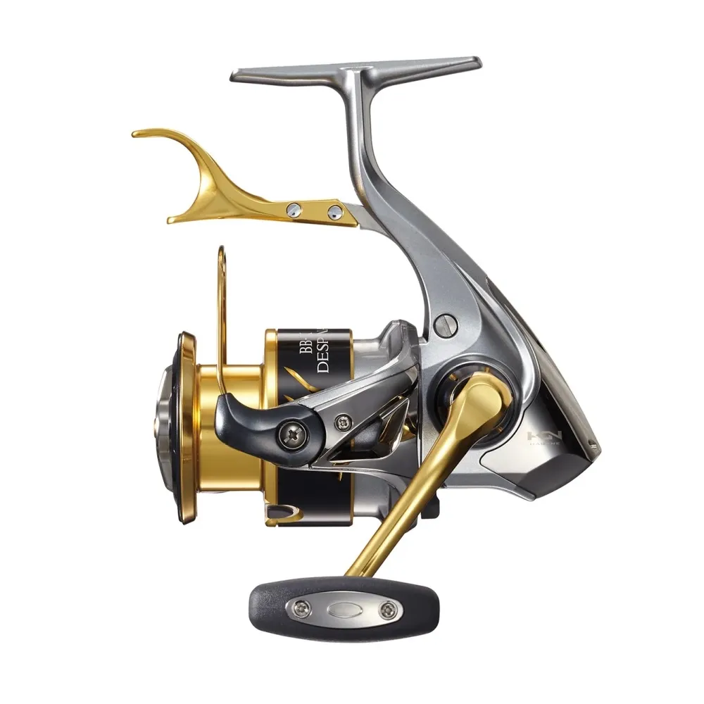 SHIMANO 16 BB-X DESPINA 磯釣 手剎車 捲線器 [漁拓釣具][磯釣][ISO][手剎車] 歷史價格詳細信息