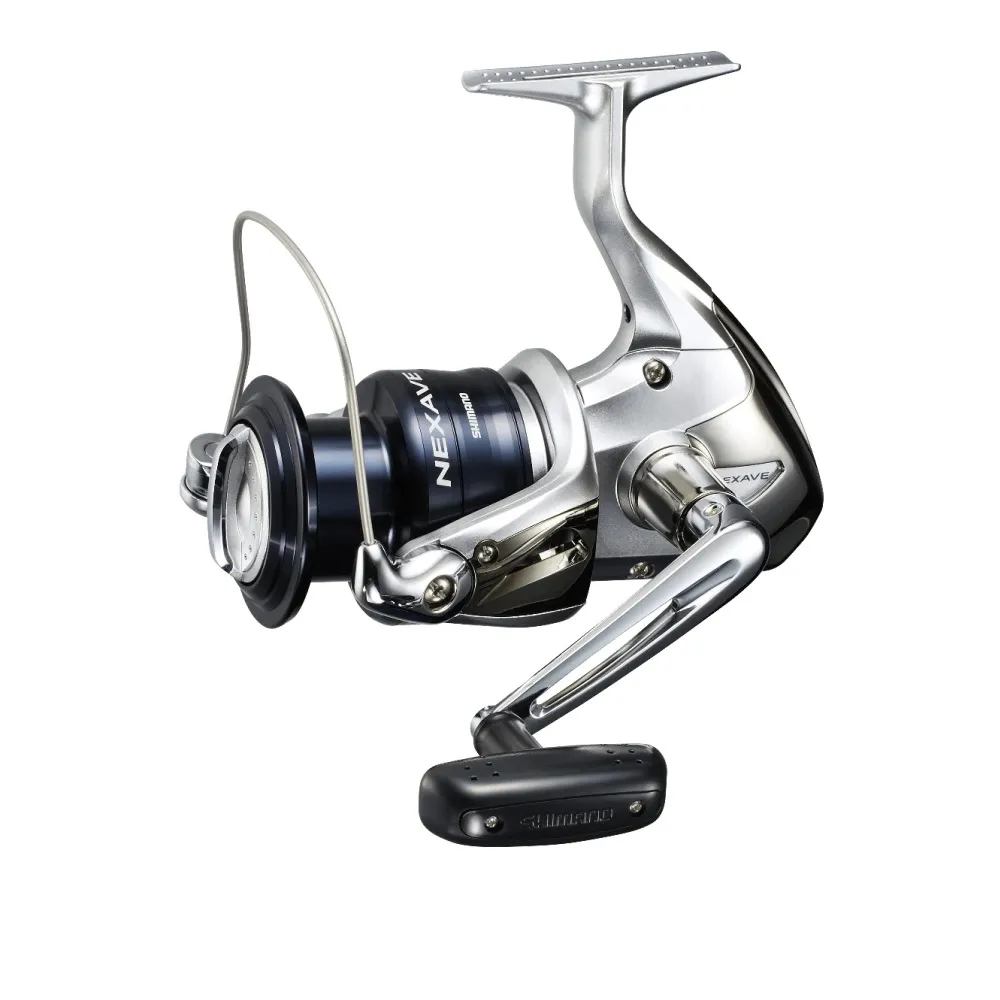 Shimano NEXAVE 2500FC（雙線盃）仿車捲線器 釣魚捲線器 歷史價格詳細信息