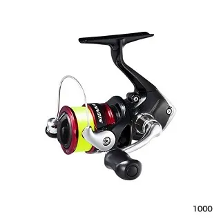 【SHIMANO】SIENNA 捲線器(盒裝無附線) 歷史價格詳細信息