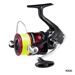 【SHIMANO】SIENNA 捲線器(盒裝無附線) 歷史價格詳細信息