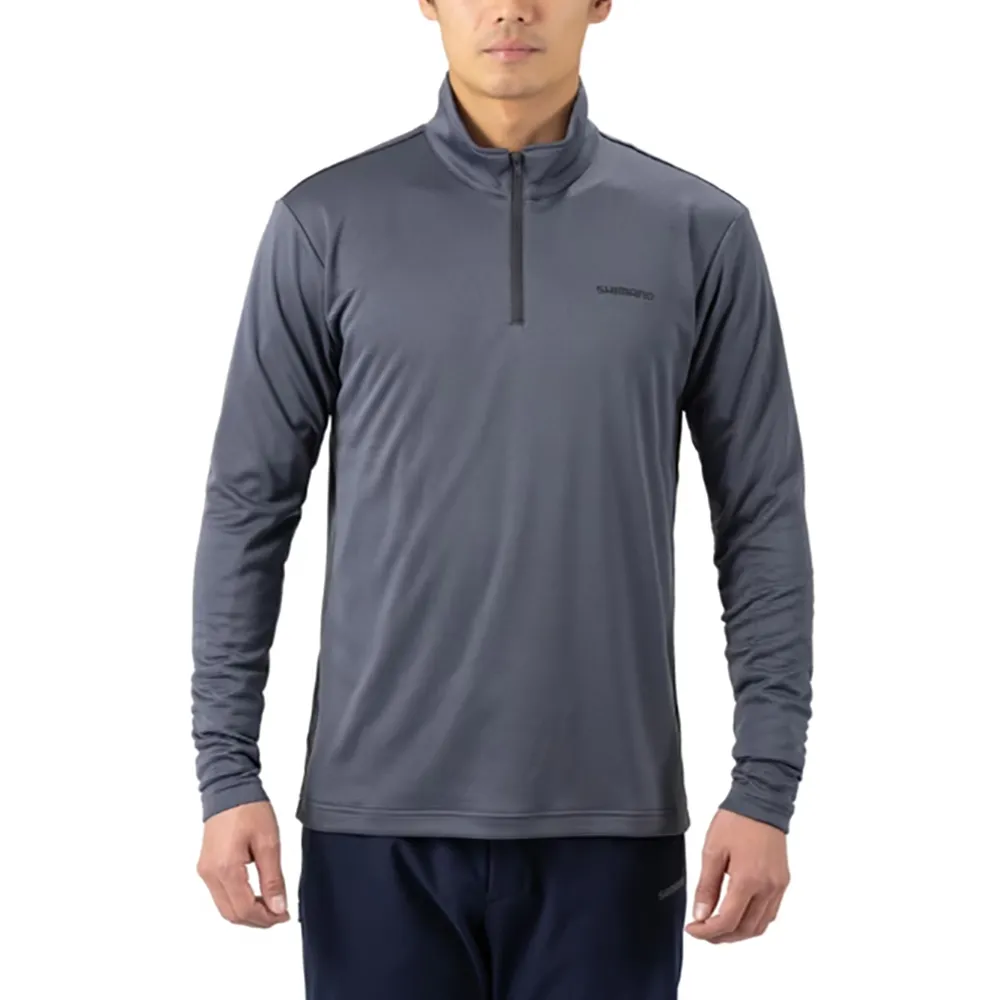 【SHIMANO】長袖釣魚T恤 SH-010V 歷史價格詳細信息