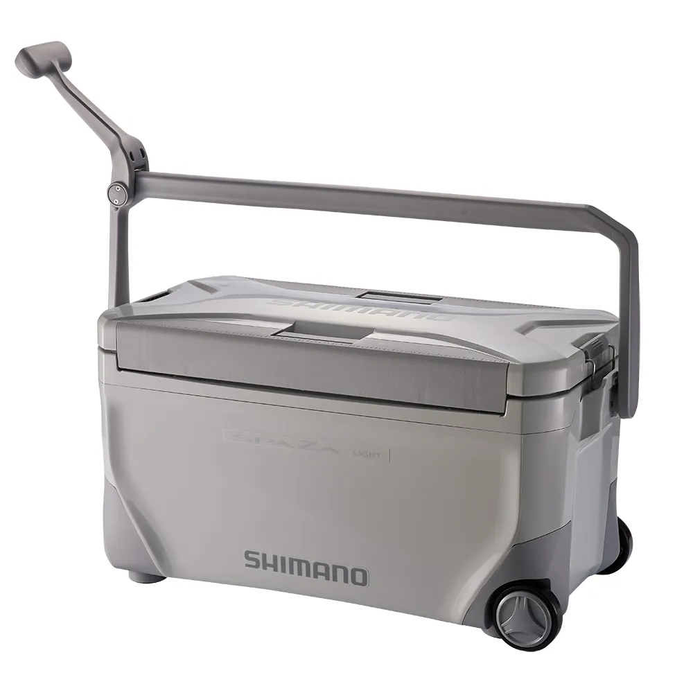 【SHIMANO】SPAZA LIGHT 250 滑輪 25L 保冰桶 行動冰箱(NS-E25Y) 歷史價格詳細信息