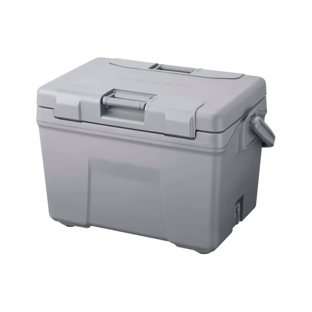 【SHIMANO】ABSOLUTE FREEZE BASIS 32L 保冰桶 行動冰箱 (NB-332W) 歷史價格詳細信息