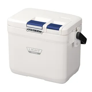 【SHIMANO】FIXCEL ULTRA PREMIUM 30L 保冰桶 行動冰箱 NF-030V 歷史價格詳細信息