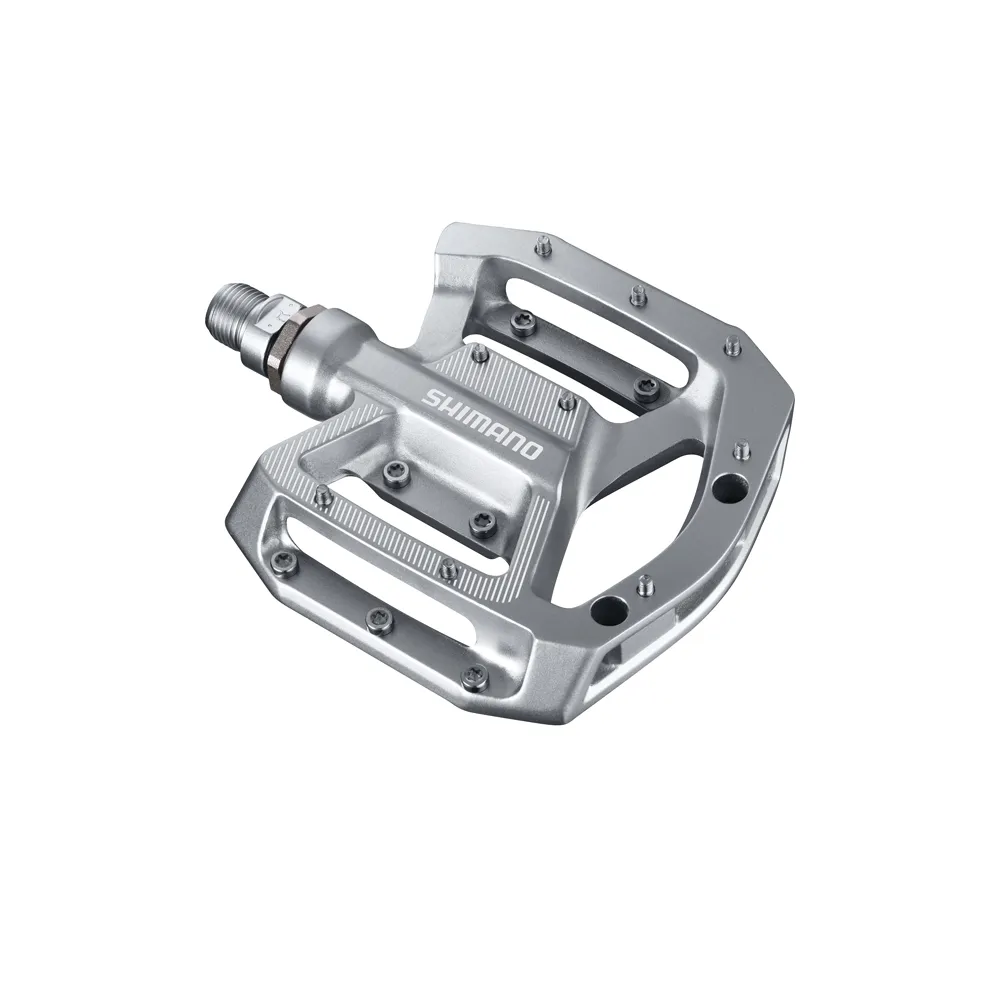 【SHIMANO】GR400 登山車平面踏板 歷史價格詳細信息