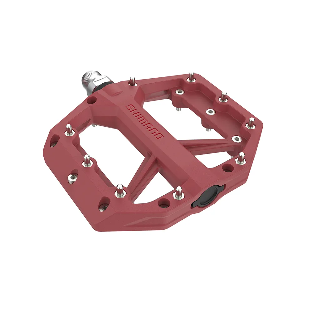 【SHIMANO】GF400 平底車鞋 VOLUME TRAIL鞋楦 標準版 橄欖綠色 歷史價格詳細信息