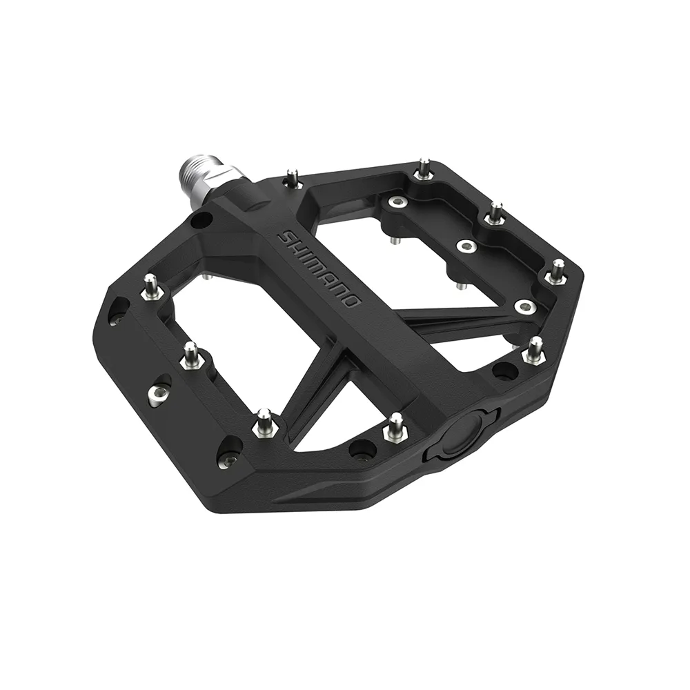 【SHIMANO】GF400 平底車鞋 VOLUME TRAIL鞋楦 標準版 橄欖綠色 歷史價格詳細信息