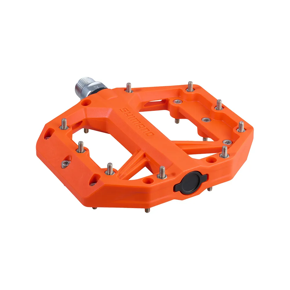 【SHIMANO】GF400 平底車鞋 VOLUME TRAIL鞋楦 標準版 橄欖綠色 歷史價格詳細信息