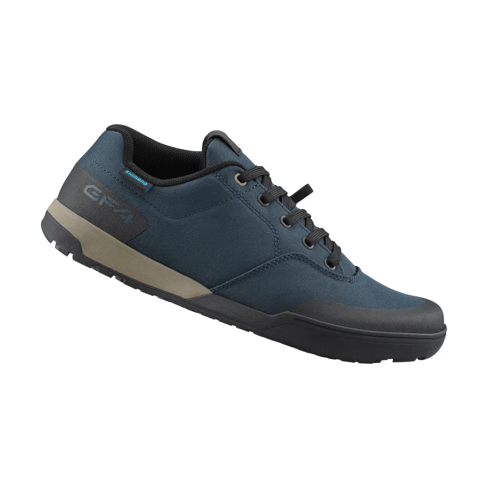 【SHIMANO】GF600 平底車鞋 VOLUME TRAIL鞋楦 標準款 褐色 歷史價格詳細信息