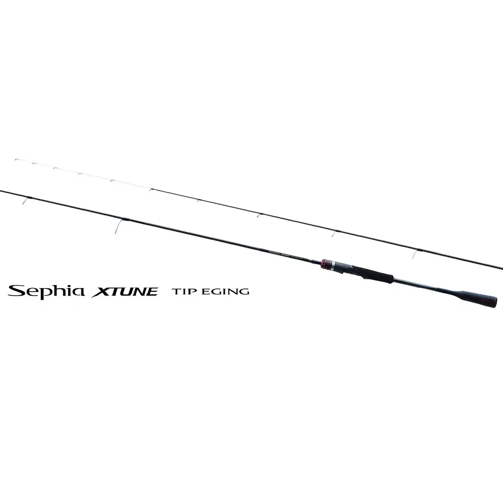 【SHIMANO】Sephia XTUNE MB S86M 木蝦釣 海水路亞竿 (302892) 歷史價格詳細信息