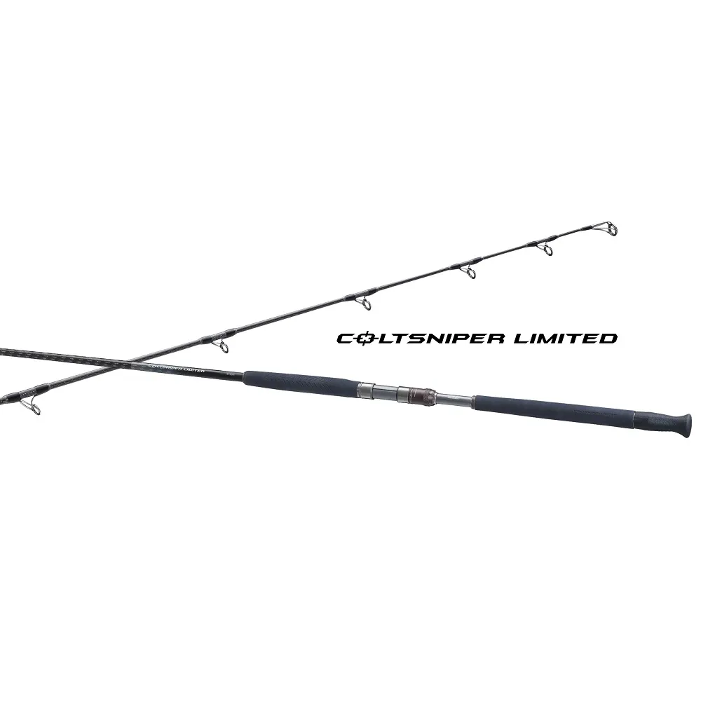 【SHIMANO】COLTSNIPER LIMITED S98XH/JS 海水路亞竿(353948) 歷史價格詳細信息