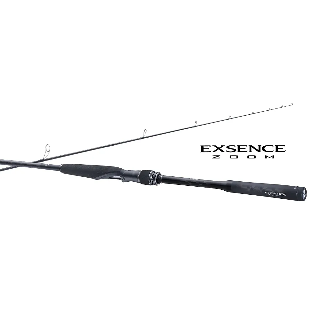 【SHIMANO】EXSENCE ZOOM S96-106M 岸拋海鱸竿 (354495) 歷史價格詳細信息