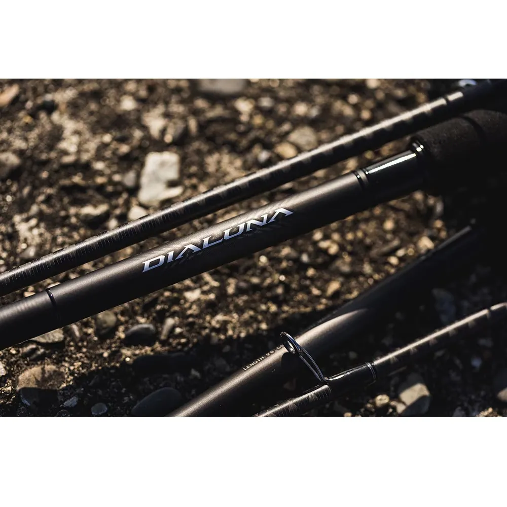 【SHIMANO】DIALUNA S86M 直柄 海水路亞竿 (355379) 歷史價格詳細信息