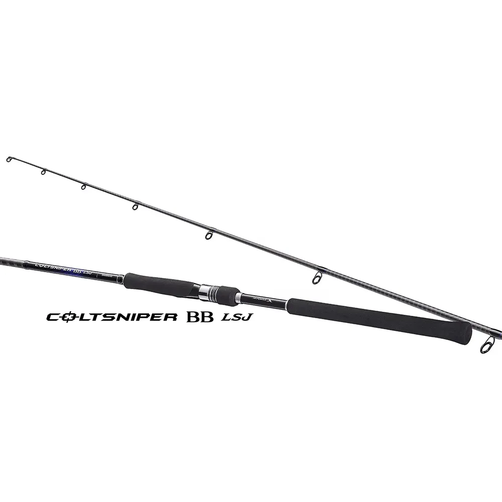 【SHIMANO】COLTSNIPER BB S96H 岸拋路亞竿(301772) 歷史價格詳細信息