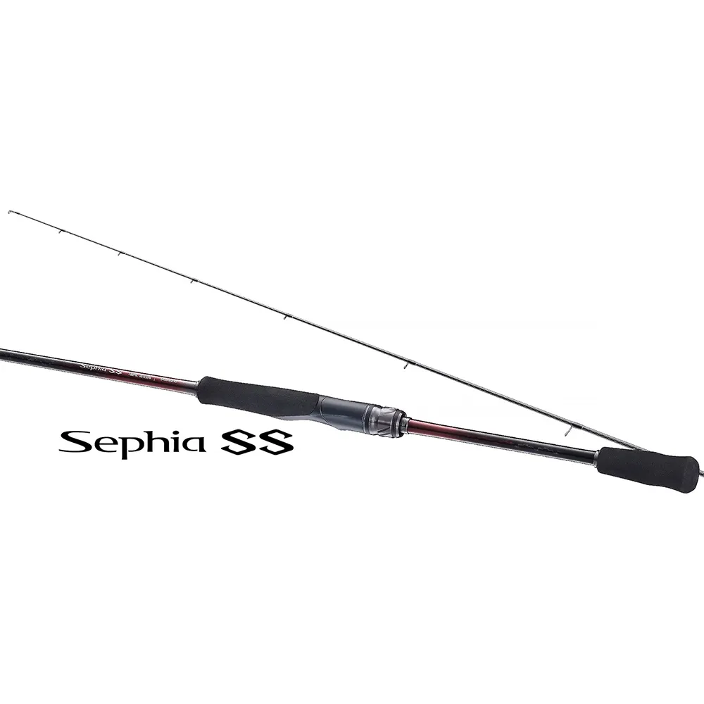 SHIMANO 23 SEPHIA BB METAL SUTTE [漁拓釣具] [船釣花軟竿] 歷史價格詳細信息
