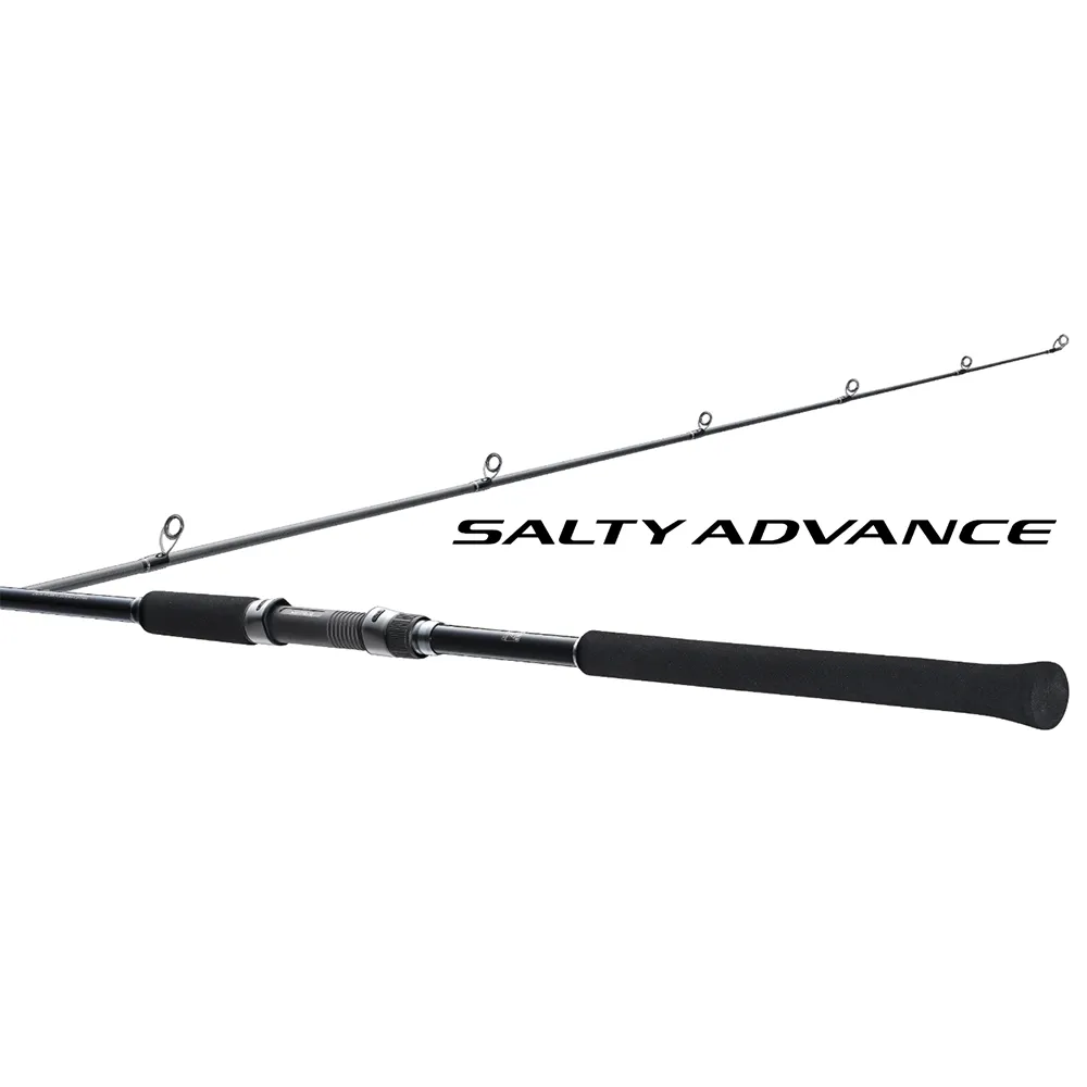 【SHIMANO】SALTY ADVANCE SEABASS S106M 海水路亞竿_39413 歷史價格詳細信息