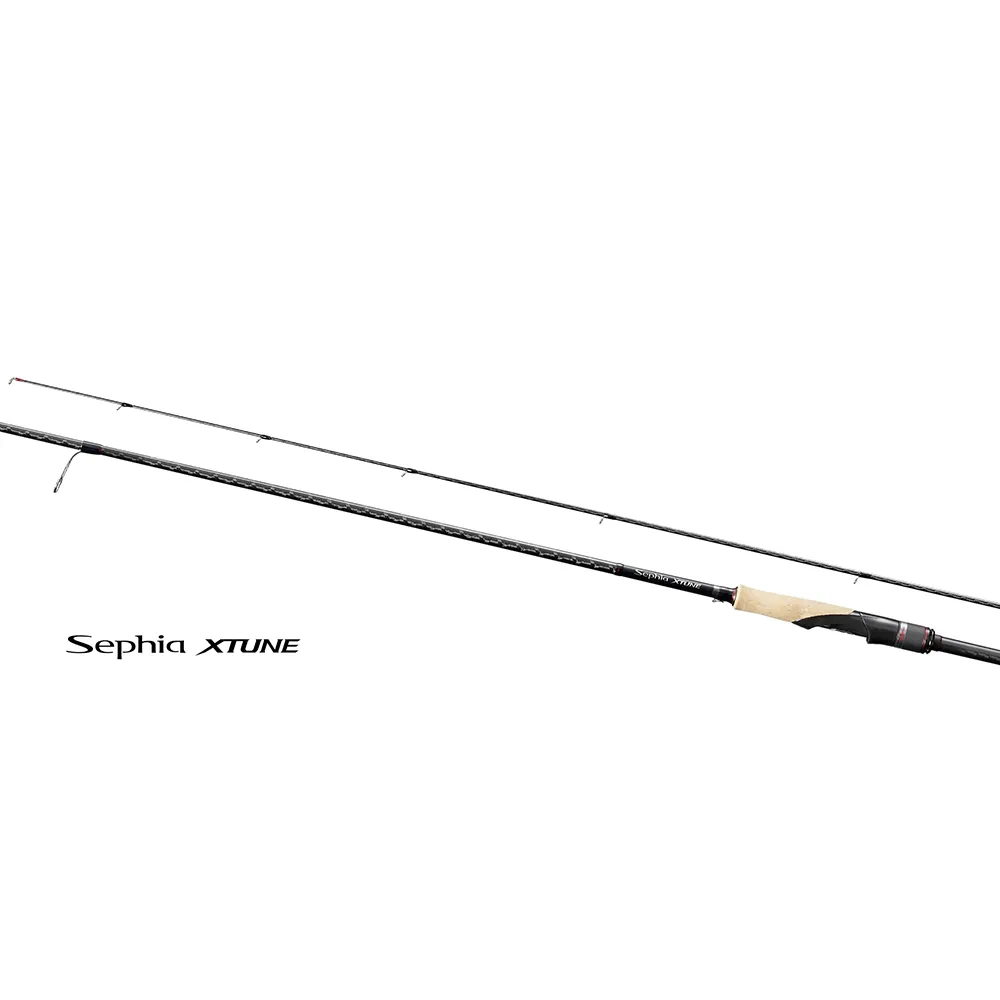 【SHIMANO】Sephia XTUNE MB S86M 木蝦釣 海水路亞竿 (302892) 歷史價格詳細信息
