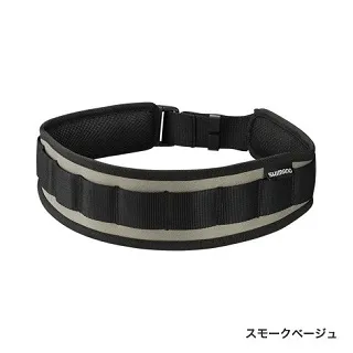 【SHIMANO】香魚腰帶 AC-003T (665287) 歷史價格詳細信息