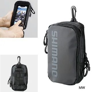 【SHIMANO】手機防水收納包 SW號 BP-071S 歷史價格詳細信息