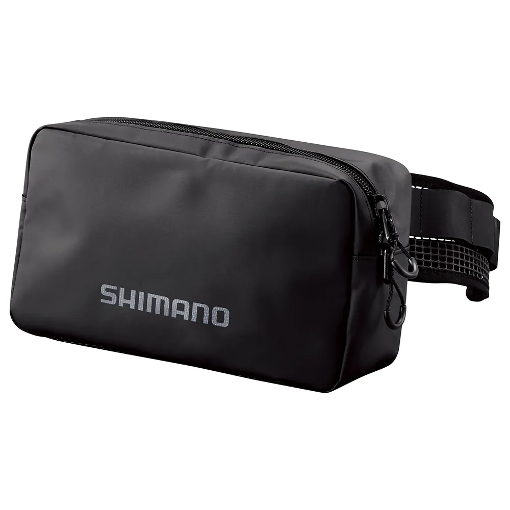 【SHIMANO】BW-022T RUN&GUN腿包 歷史價格詳細信息