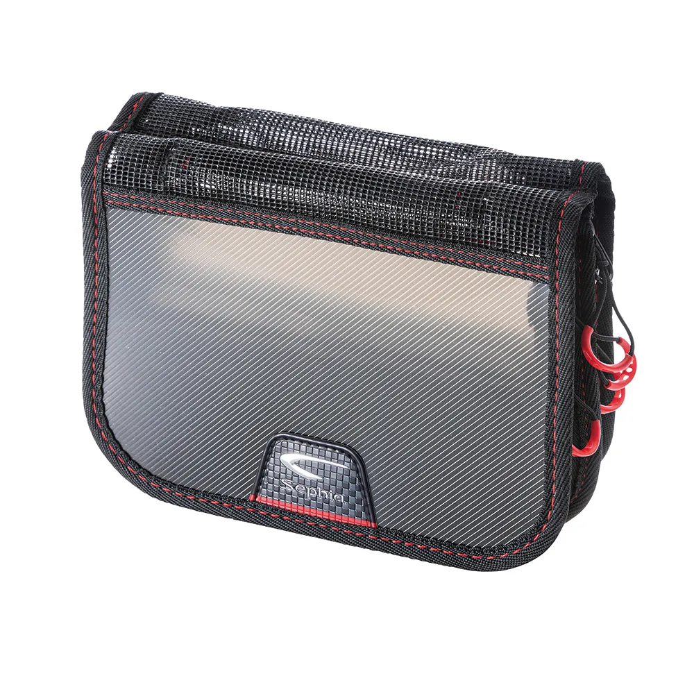 【SHIMANO】木蝦收納肩包 BS-032S 歷史價格詳細信息