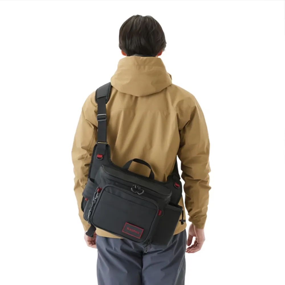 【SHIMANO】單肩托特包 BA-001V 歷史價格詳細信息