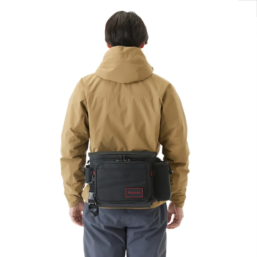 【SHIMANO】BW-022T RUN&GUN腿包 歷史價格詳細信息