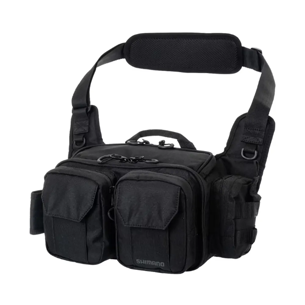 【SHIMANO】斜肩包 BS-011V 歷史價格詳細信息