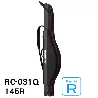 【SHIMANO】竿袋REEL IN 145寬版(BR-421V) 歷史價格詳細信息