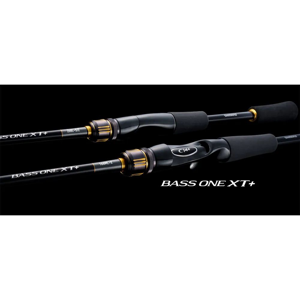 【SHIMANO】BASS ONE XT+ 266L-S/2 直柄 路亞竿(355140) 歷史價格詳細信息