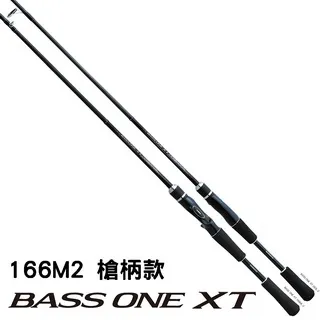 【SHIMANO】BASS ONE XT 162M2 路亞竿 歷史價格詳細信息