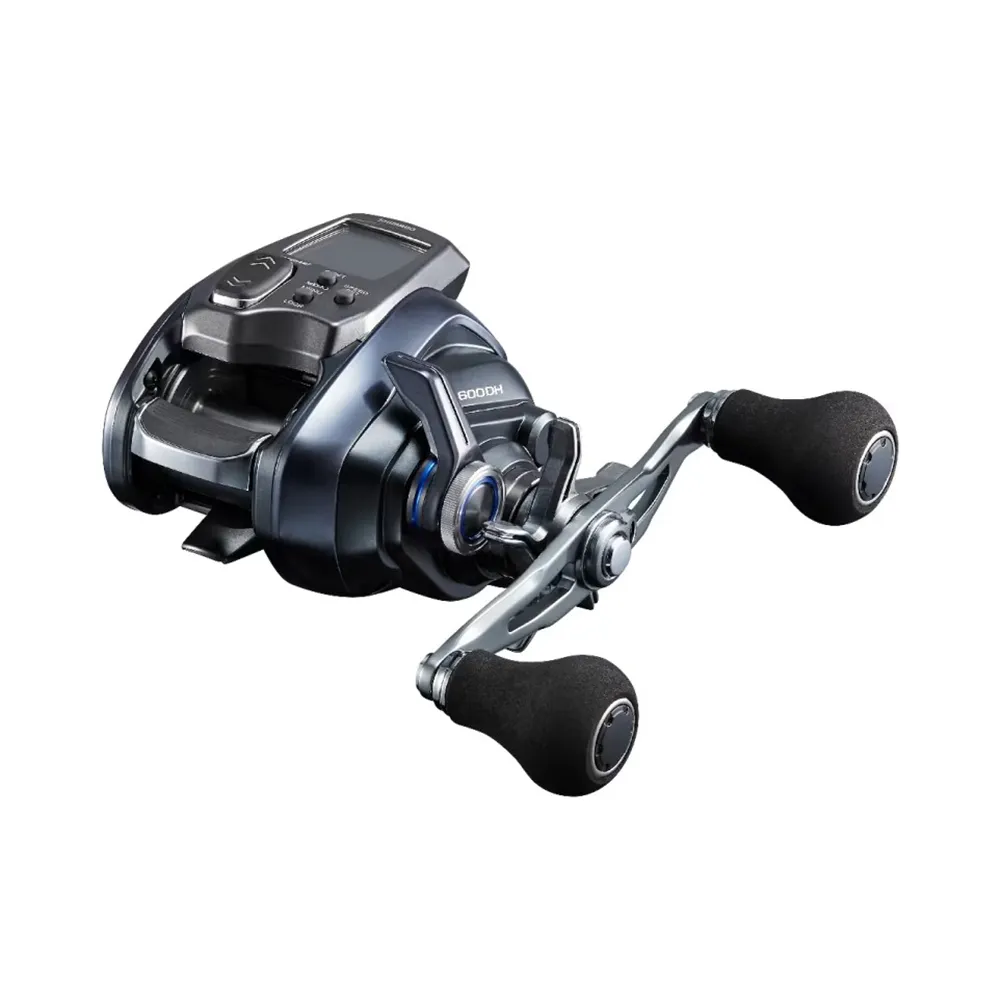 【SHIMANO】23 FORCE MASTER 200/201/200DH/201DH 電動捲線器 歷史價格詳細信息
