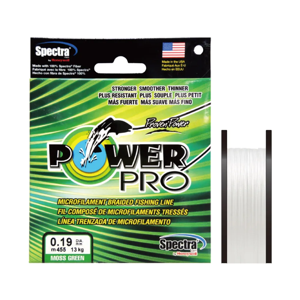 【POWER PRO】300碼(275米)釣線.布線/0.8號~5號 歷史價格詳細信息