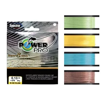 【POWER PRO】SUPER SLICK 8股編織布線300碼PE線/1號 價格比較,價格查詢,歷史價格詳細信息