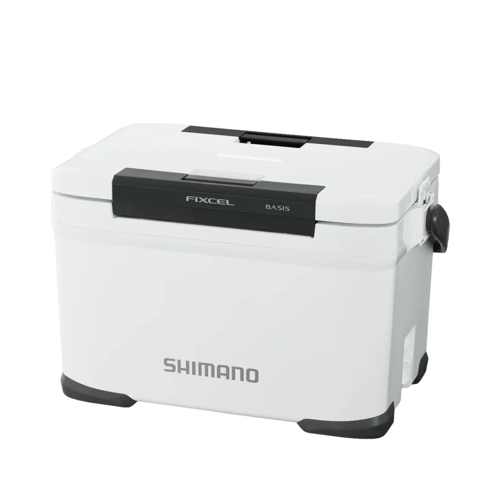 【SHIMANO】FIXCEL BASIS 30L 保冰桶 行動冰箱 NF-330V 歷史價格詳細信息