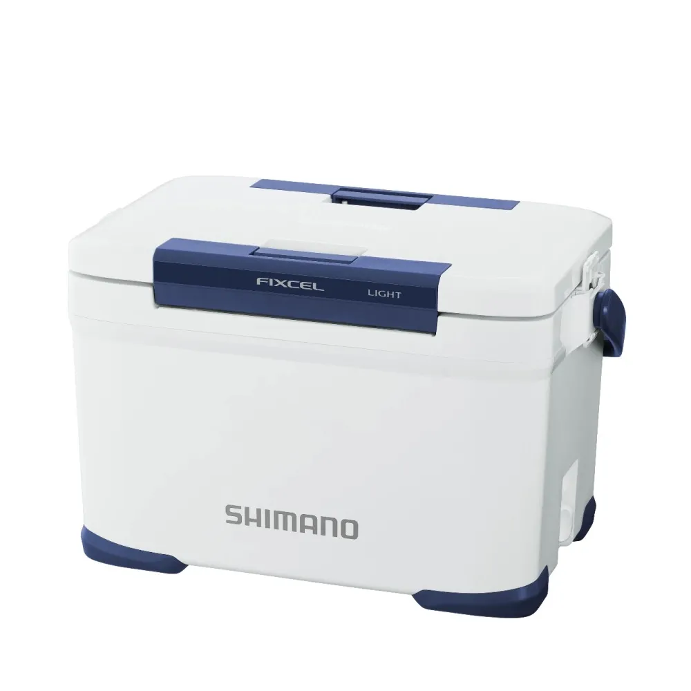 【SHIMANO】FIXCEL LIGHT 170 行動冰箱 LF-017N 歷史價格詳細信息