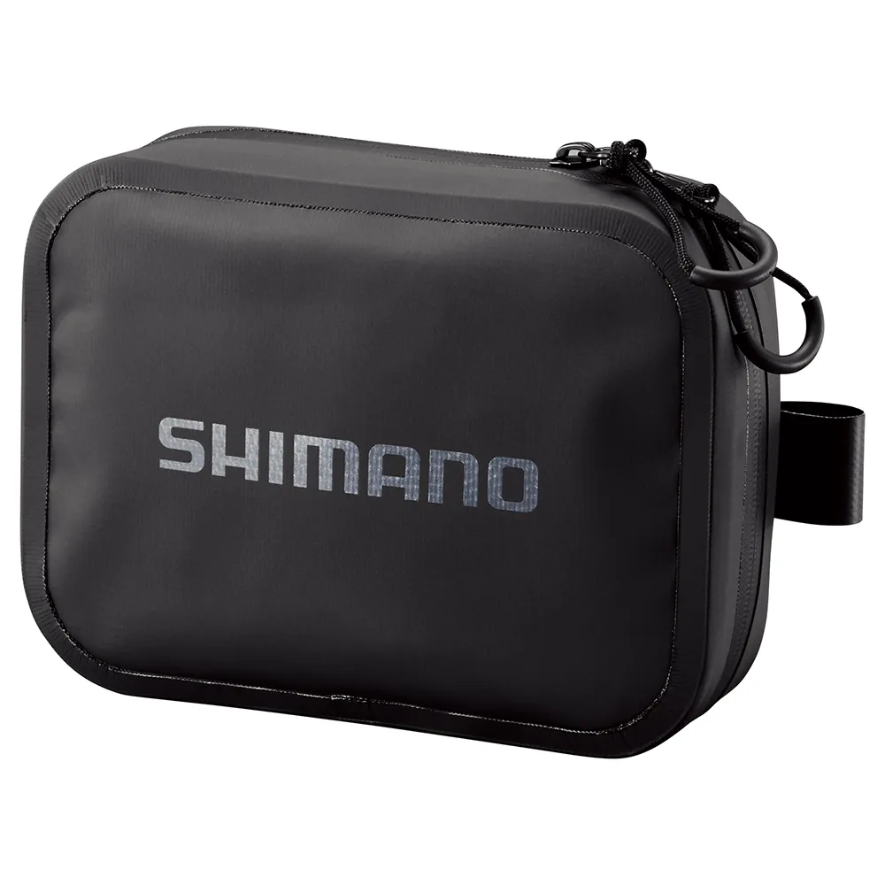 SHIMANO BP-221S 煙灰 [漁拓釣具] [木蝦收納包] 歷史價格詳細信息