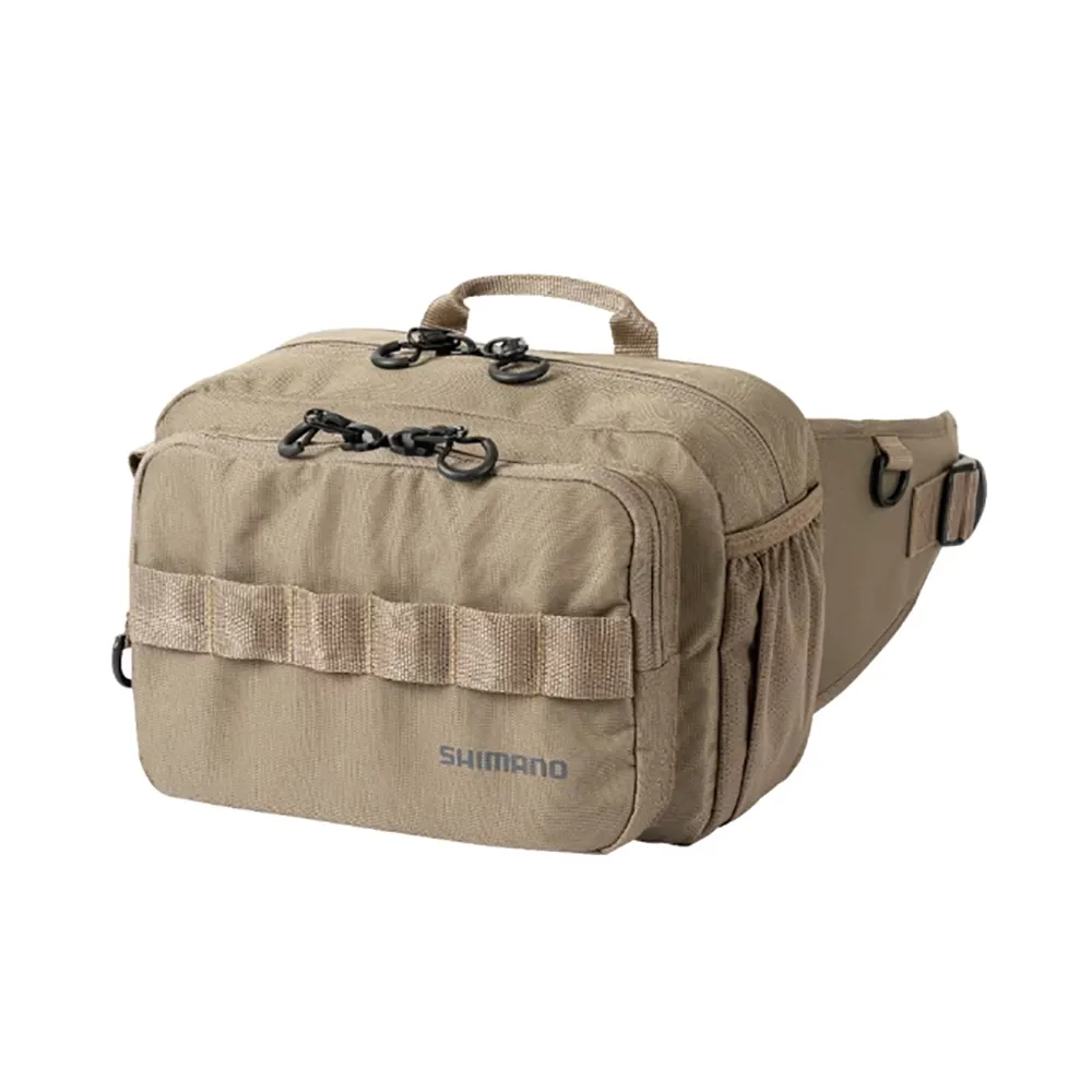 【SHIMANO】BW-022T RUN&GUN腿包 歷史價格詳細信息