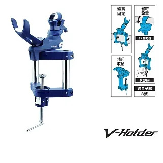 【SHIMANO】 RH-011Q V-Holder SP 船用釣竿固定器 歷史價格詳細信息